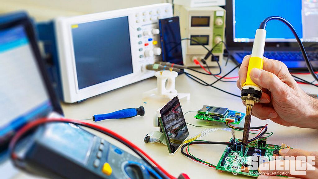 10 Metrelik Emisyon Testi