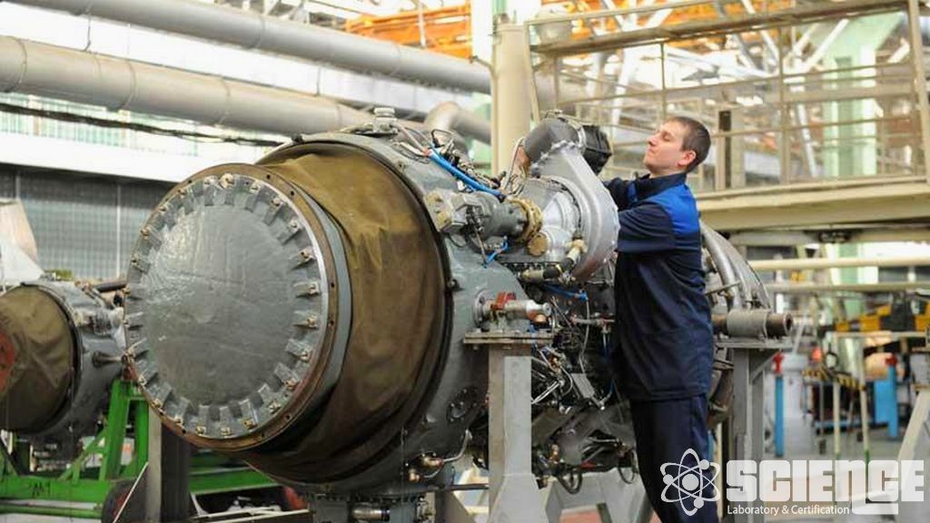 3D Metroloji Hizmetleri