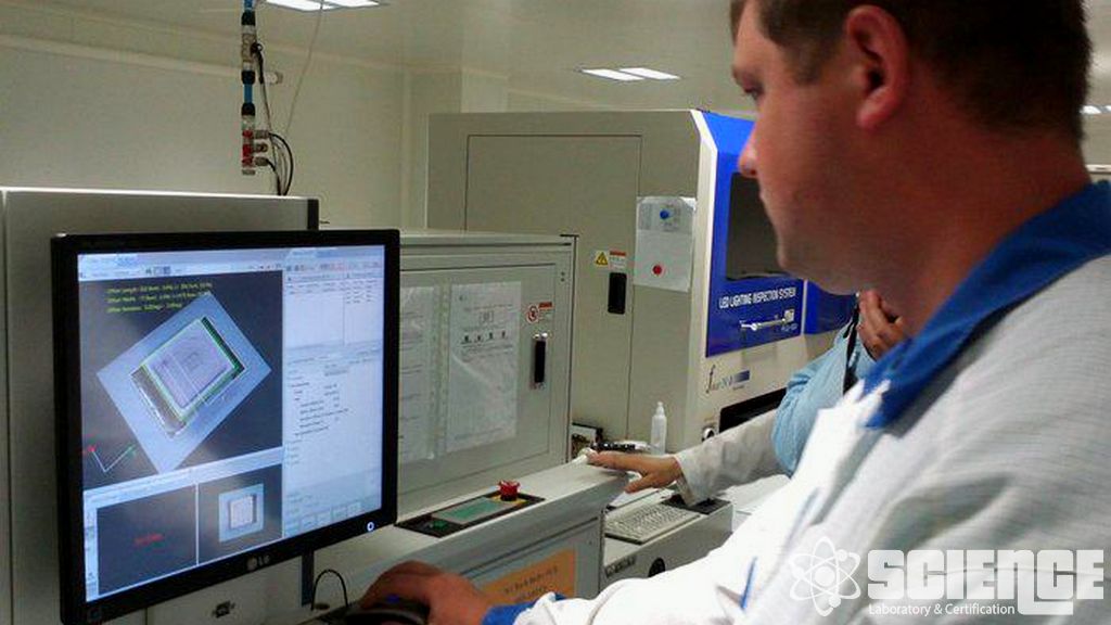 3D Parça Tarama Hizmetleri