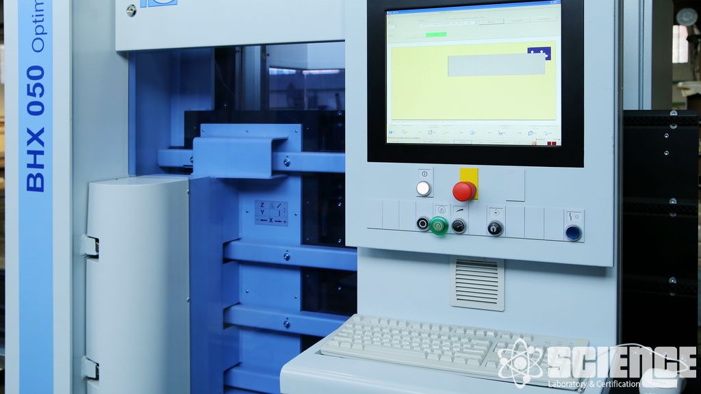 3D Röntgen Görüntüleme