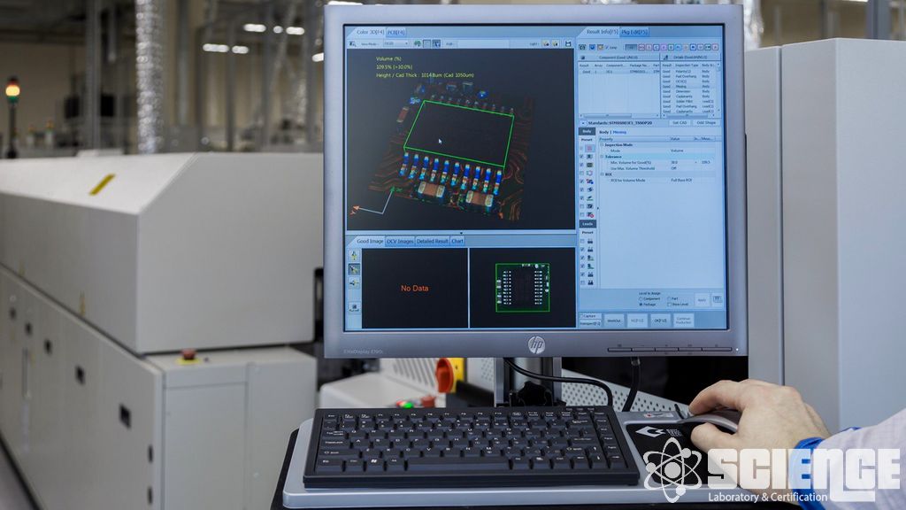 3D Tarama Hizmetleri