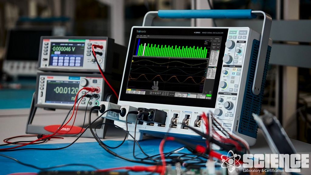 47 CFR Bölüm 27 Testi