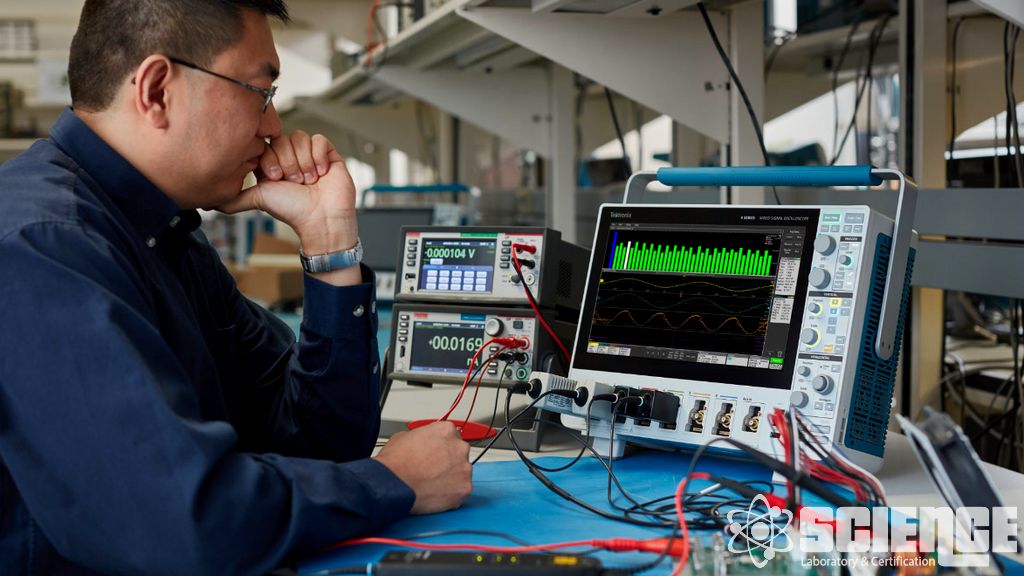 47 CFR Bölüm 30 Testi