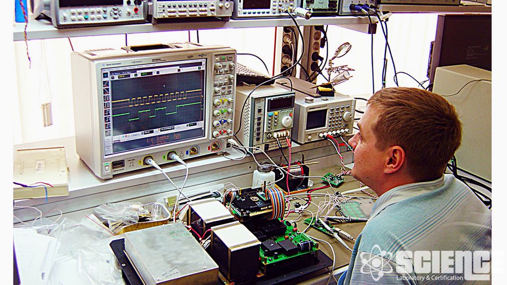 47 CFR Bölüm 73 Testi