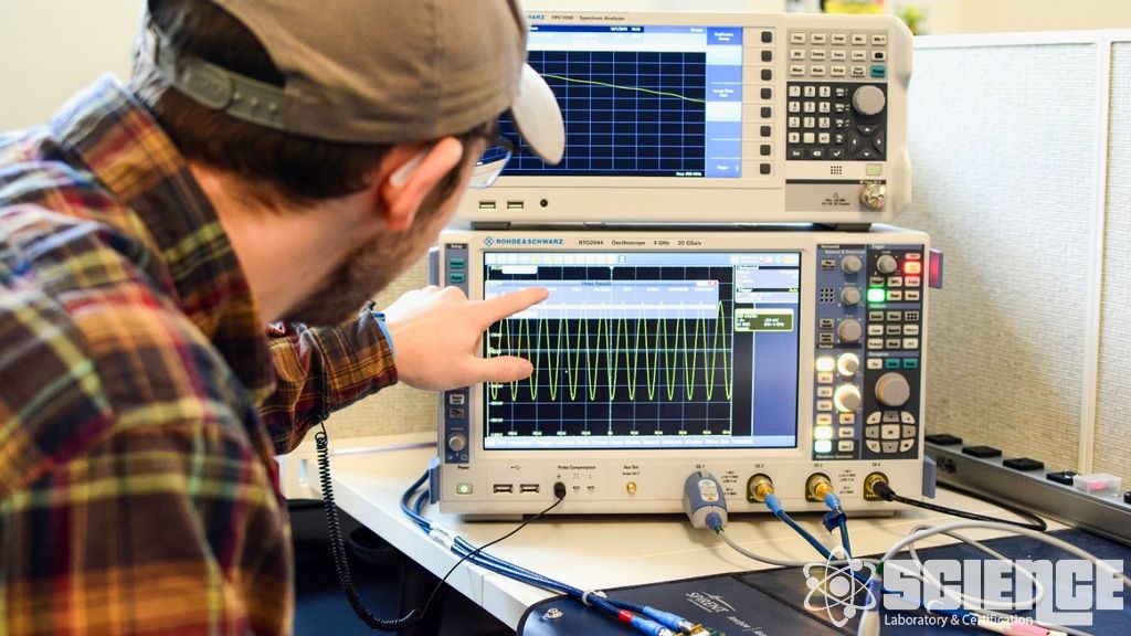 47 CFR Bölüm 87 Testi