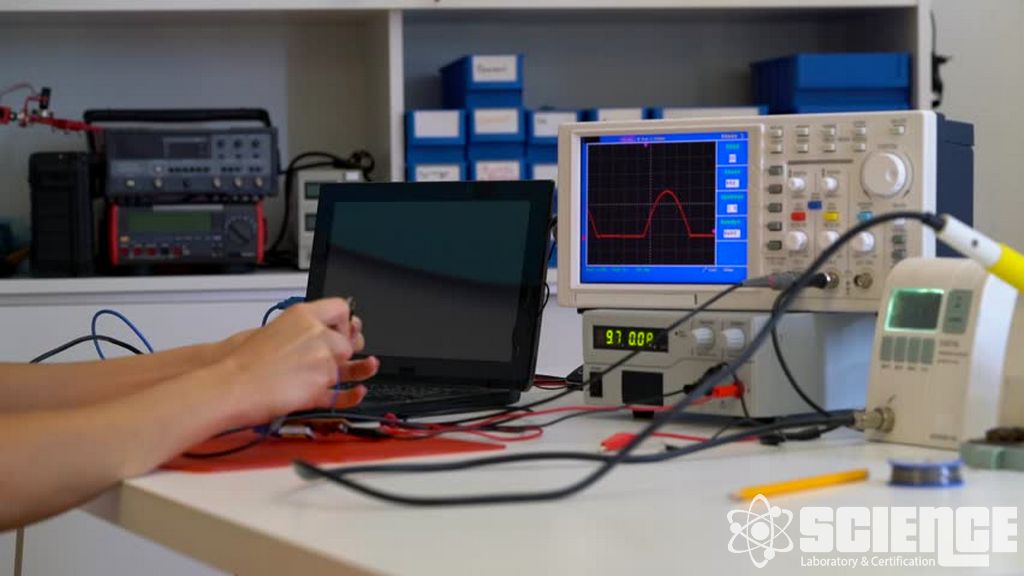 47 CFR FCC Bölüm 15G Testi
