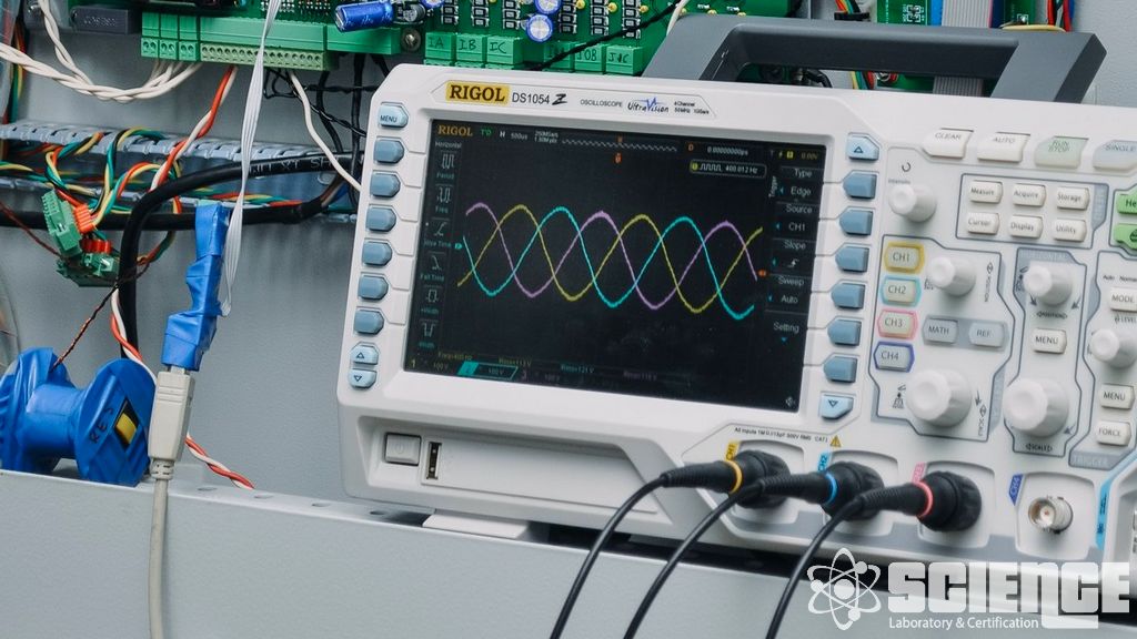47 CFR FCC Bölüm 22 Kamu Mobil Hizmetlerinin EMC Testi