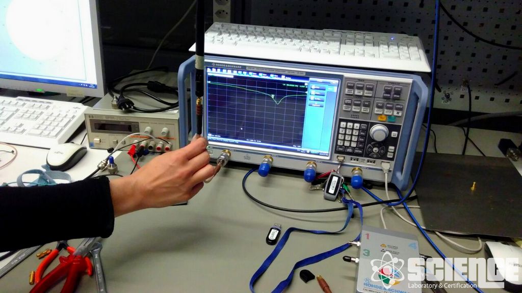 49 CFR 173.465 Tip A Testi