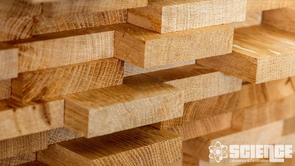 AB Kereste Yönetmeliği Testleri