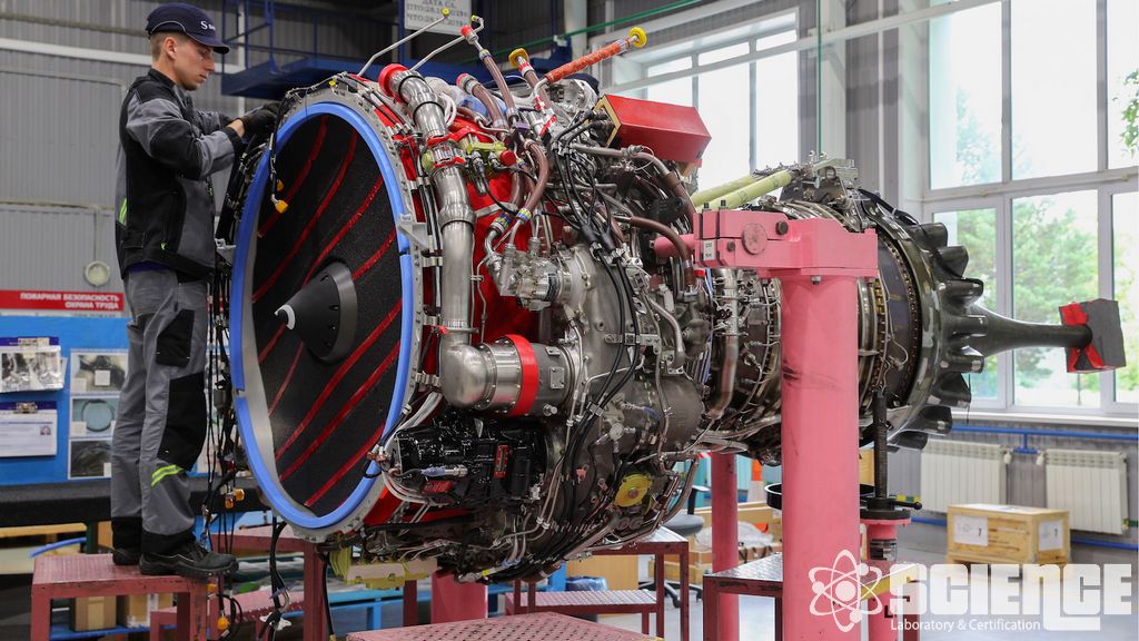 Airbus ABD0100.1.2 Testleri