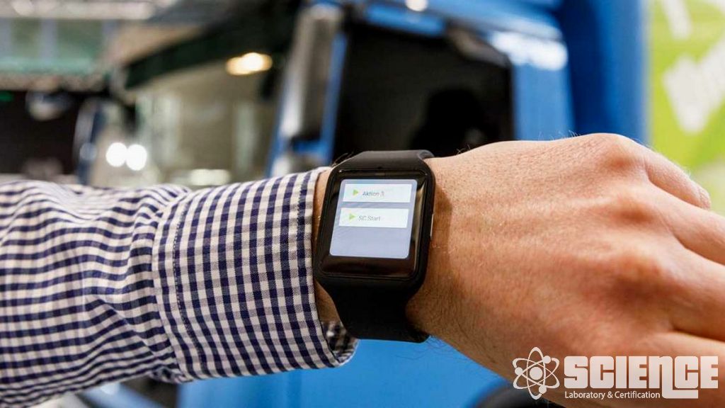 Akıllı Cihaz Testleri