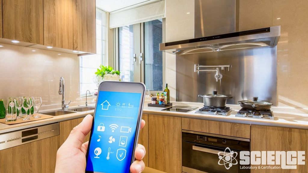 Akıllı Ev Aletleri Testleri