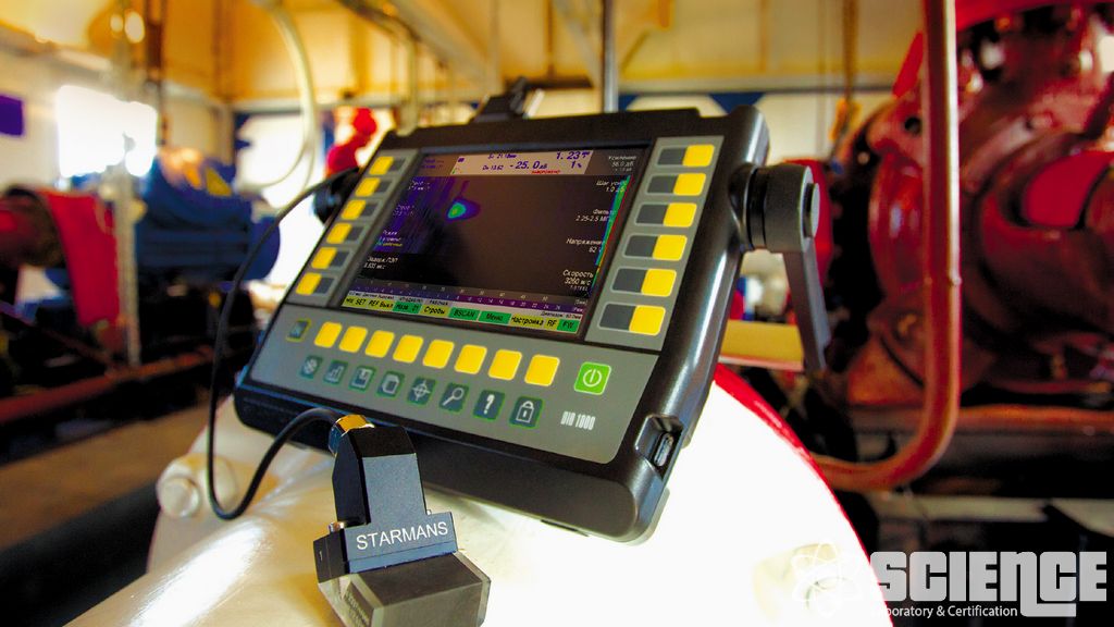 Akış Hızlandırılmış Korozyon Testi