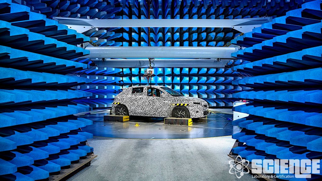 Akışkan Soğutma Sistemleri Testi