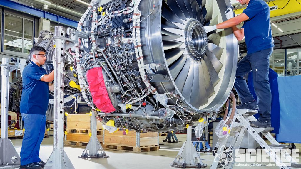 Alçak Basınç (İrtifa) Test Hizmetleri