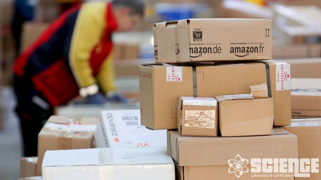 Amazon SIOC Type C Paket Sertifikasyonu