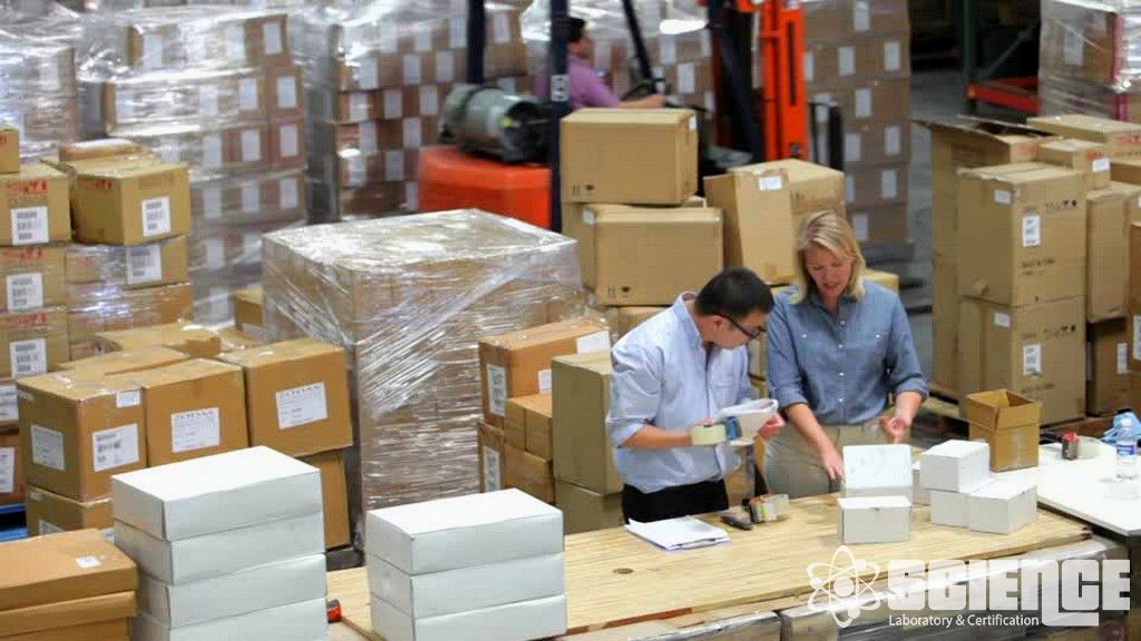 Ambalaj Tedarik Zinciri Denetimleri