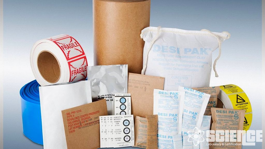 Ambalaj ve Ürün Dayanıklılığı Testi