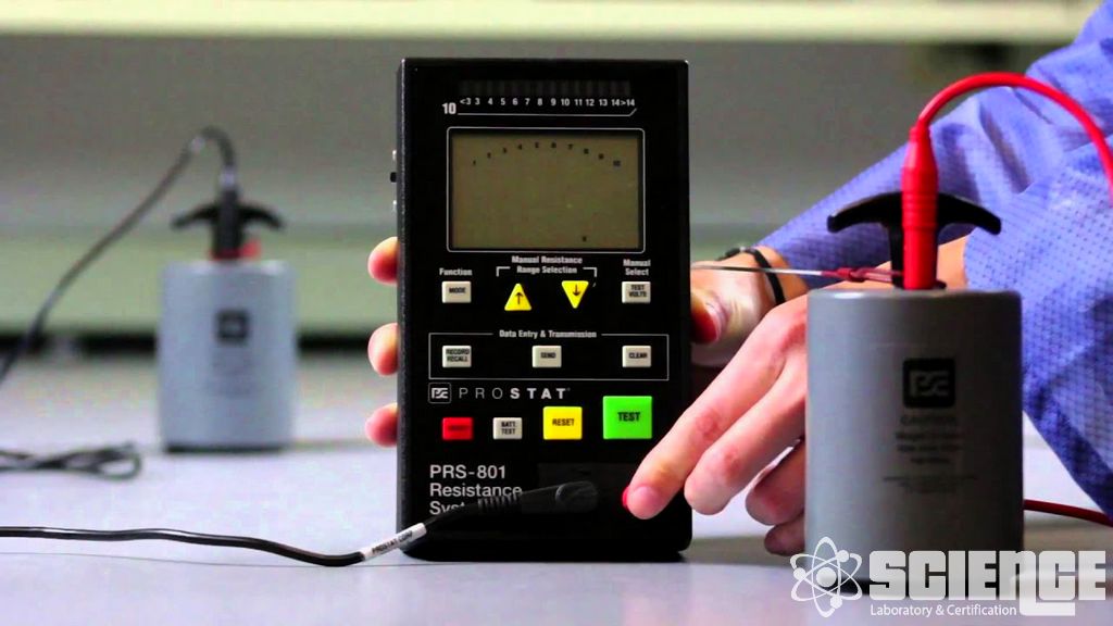 ANSI/ASA S1.43-1997 (R2007) Testi