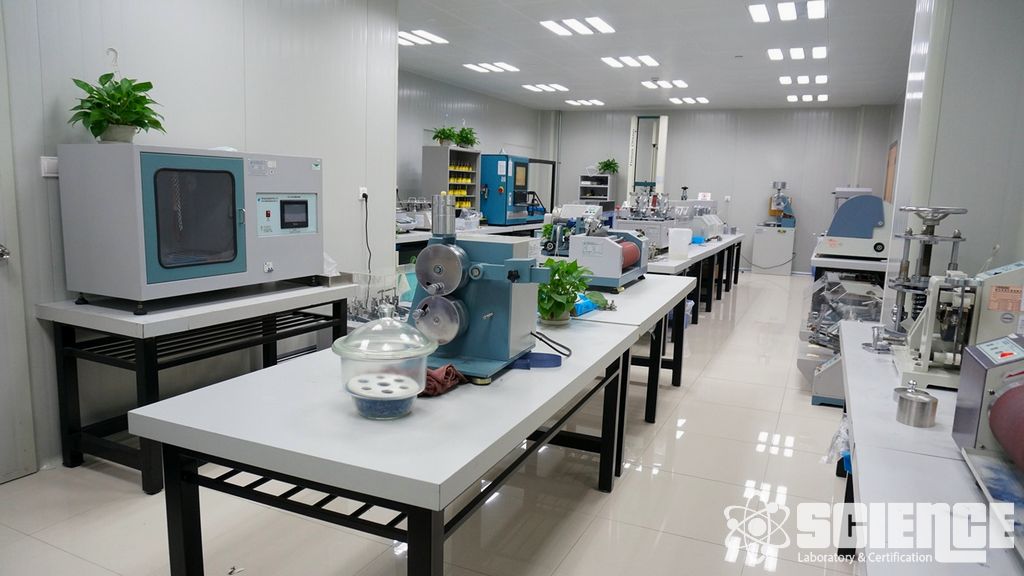 ANSI C63.4 Tests for Unintentional Radiators