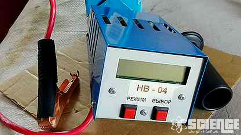 ANSI/IEEE C37.90 Testi