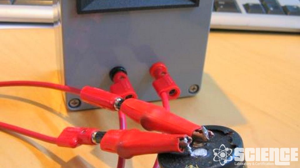 ANSI/TIA EIA 526-7 Testi