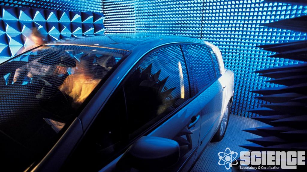 Araç Güvenliği ve Emisyon Denetimleri