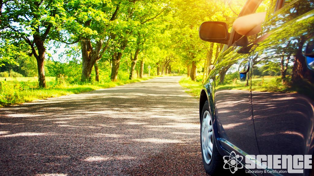 Araç Homologasyon Hizmetleri