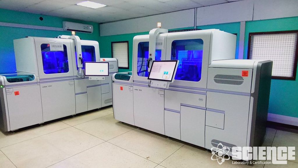 AREMA Bölüm 11.5.1 Test Laboratuvarı