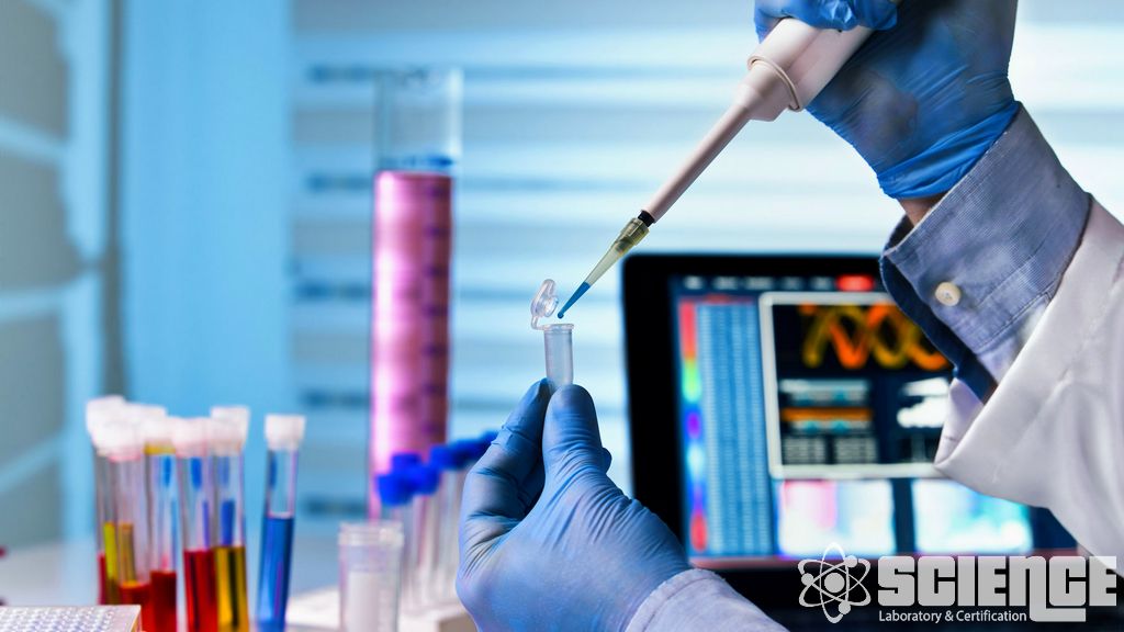 Artık İmalat Malzemeleri Testi