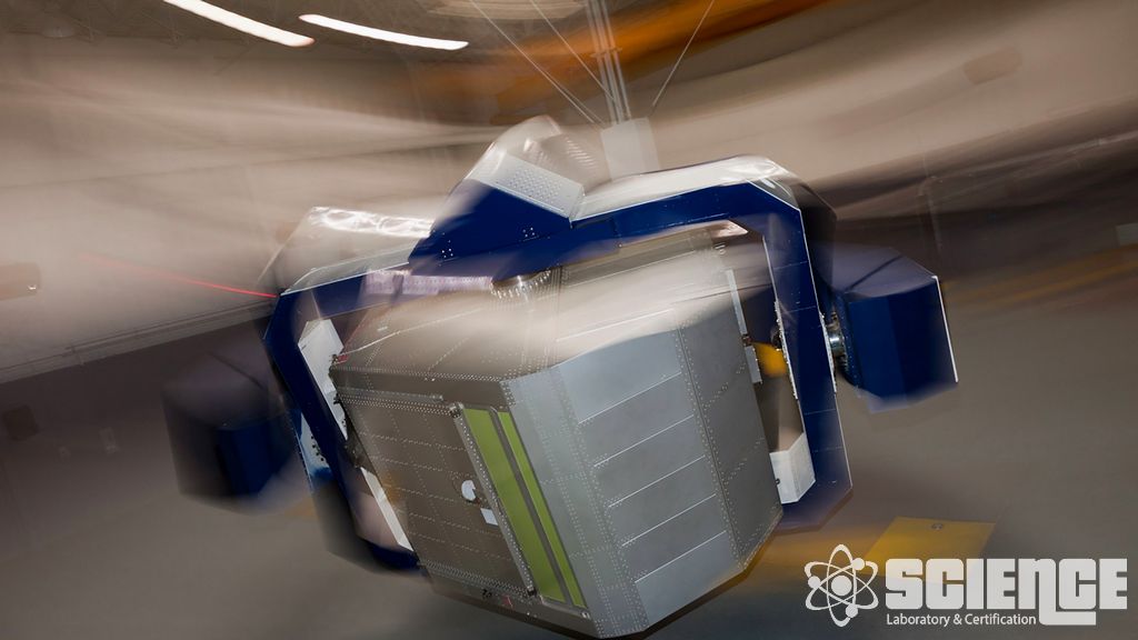 Askeri Çevresel Simülasyon Testleri