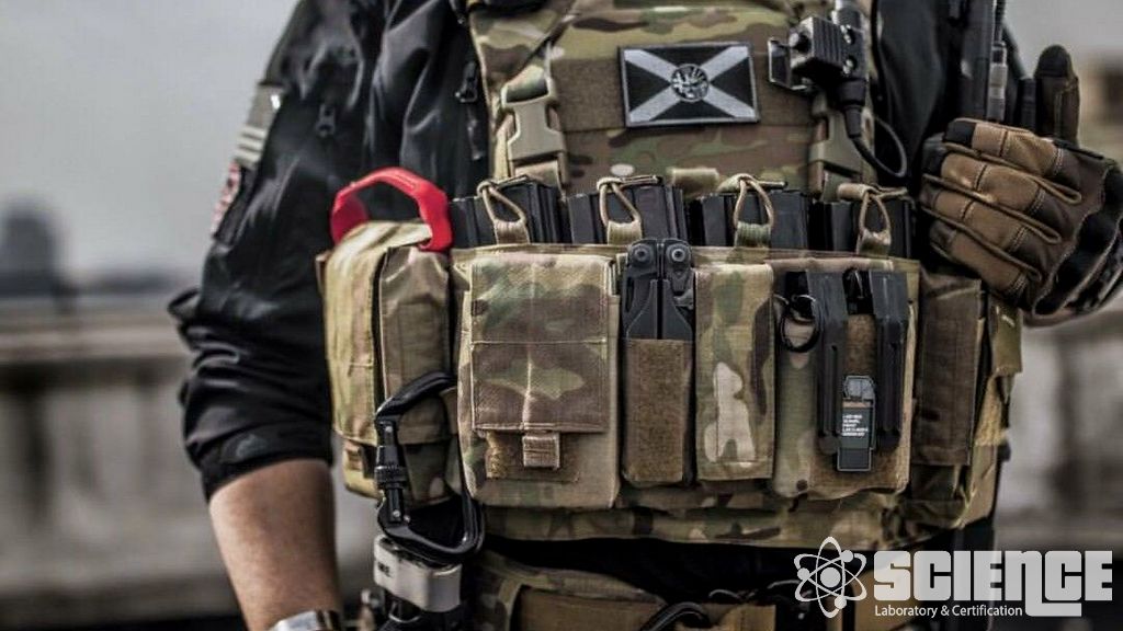 Askeri Savunma Testleri