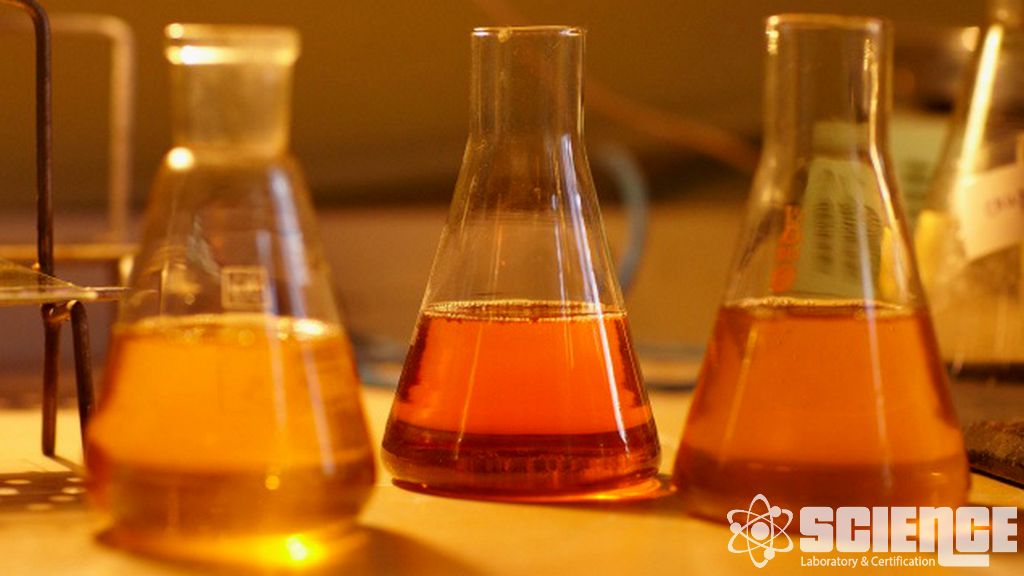 ASTM D1120 - Motor Soğutma Sıvılarının Kaynama Noktası Testi