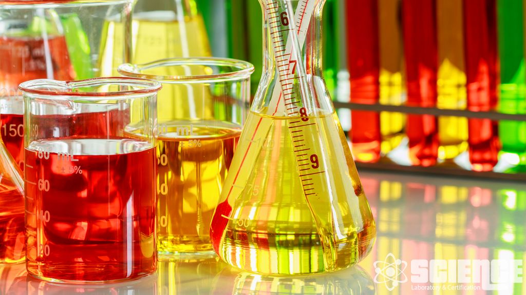 ASTM D1121 - Motor Soğutma Sıvılarının Yedek Alkalinitesi Testi