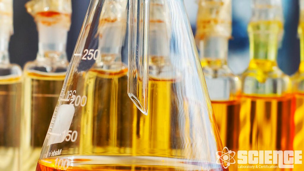 ASTM D1264 - Suyla Yıkama Testi