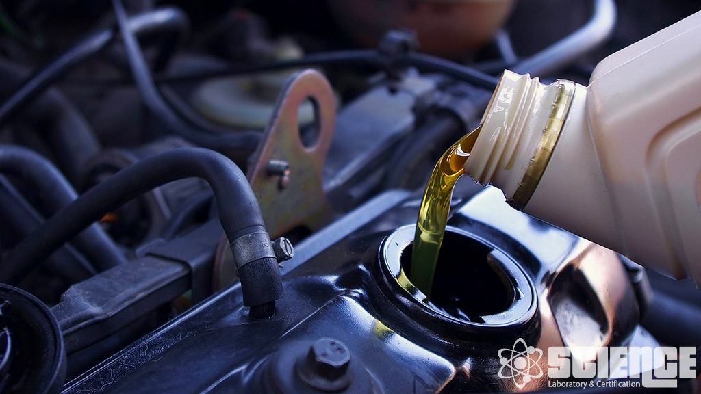 ASTM D2070 - Termal Stabilite Testi