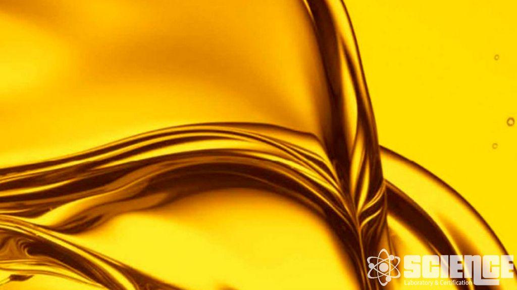 ASTM D2265 - Damlama Noktası Testi