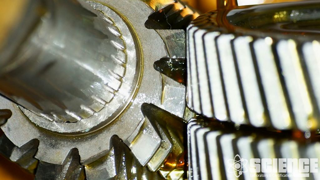 ASTM D2276 - Partikül Testi