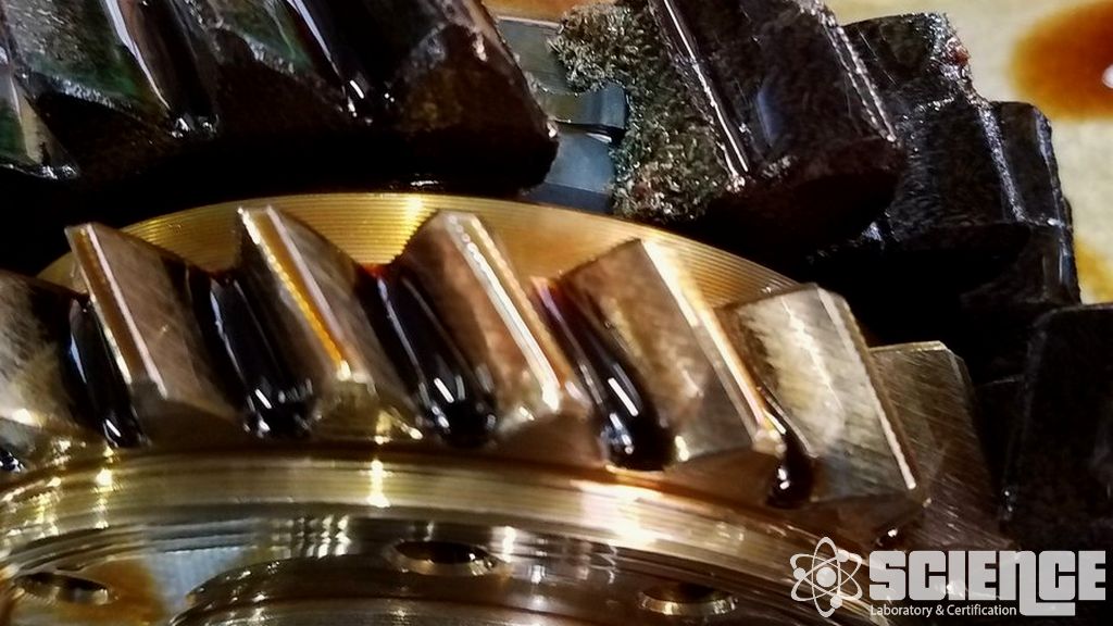 ASTM D2500 - Bulut Noktası Testi