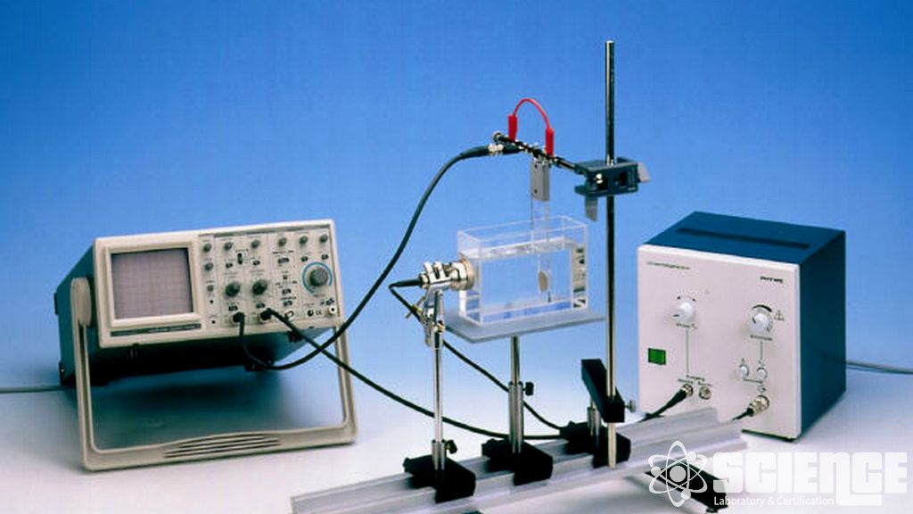 ASTM D3078 Kabarcık Emisyon Paketi Testi