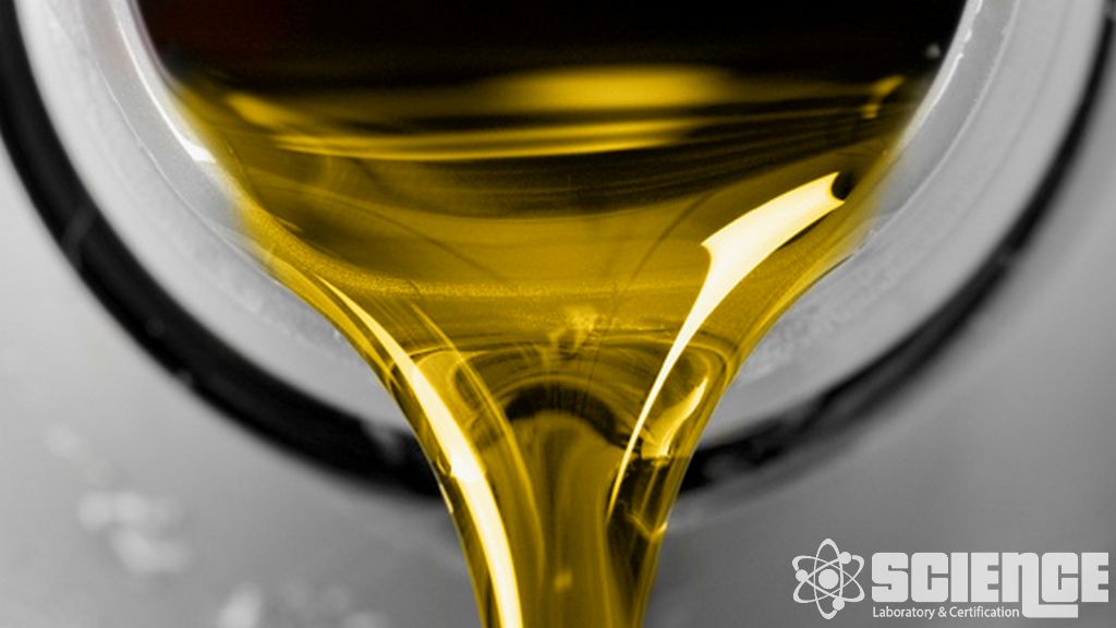 ASTM D3233 - Falex Pin ve V Blok Testi