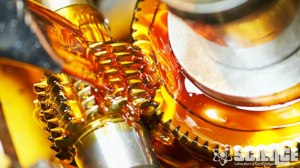 ASTM D3520 - Manyetik Quenkometre Testi