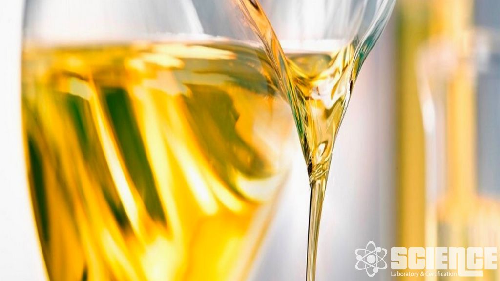 ASTM D4052 - Yoğunluk Testi