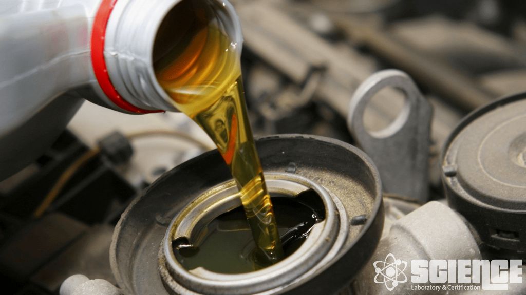 ASTM D4310 - Çamurlanma ve Korozyon Eğilimleri Testi