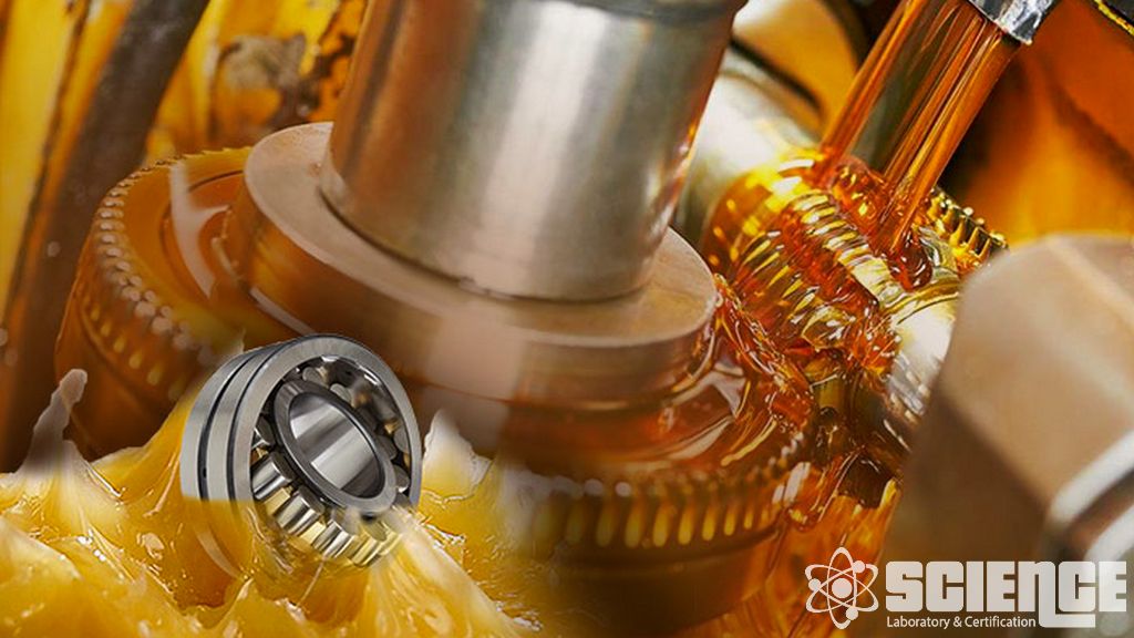 ASTM D4809 - Yanma Isısı Testi