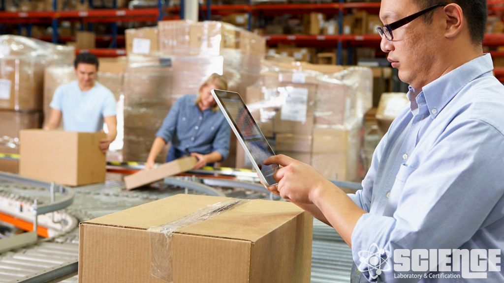 ASTM D5331 Paket Testi