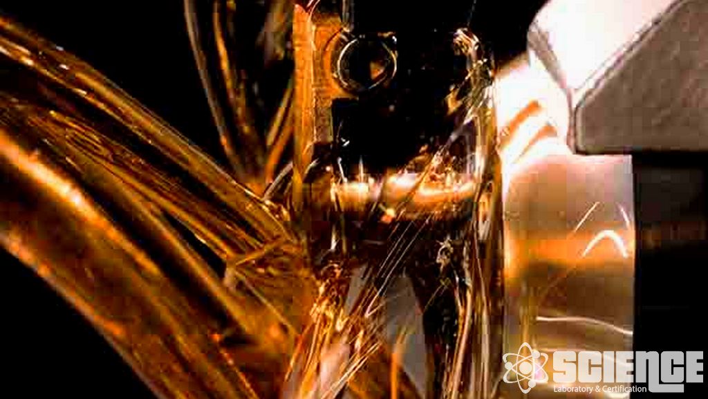 ASTM D5984 - Temel Numara Testi