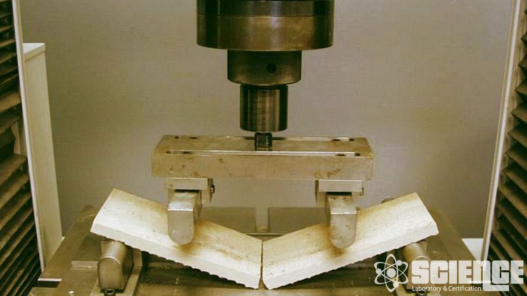ASTM D6055 Testi