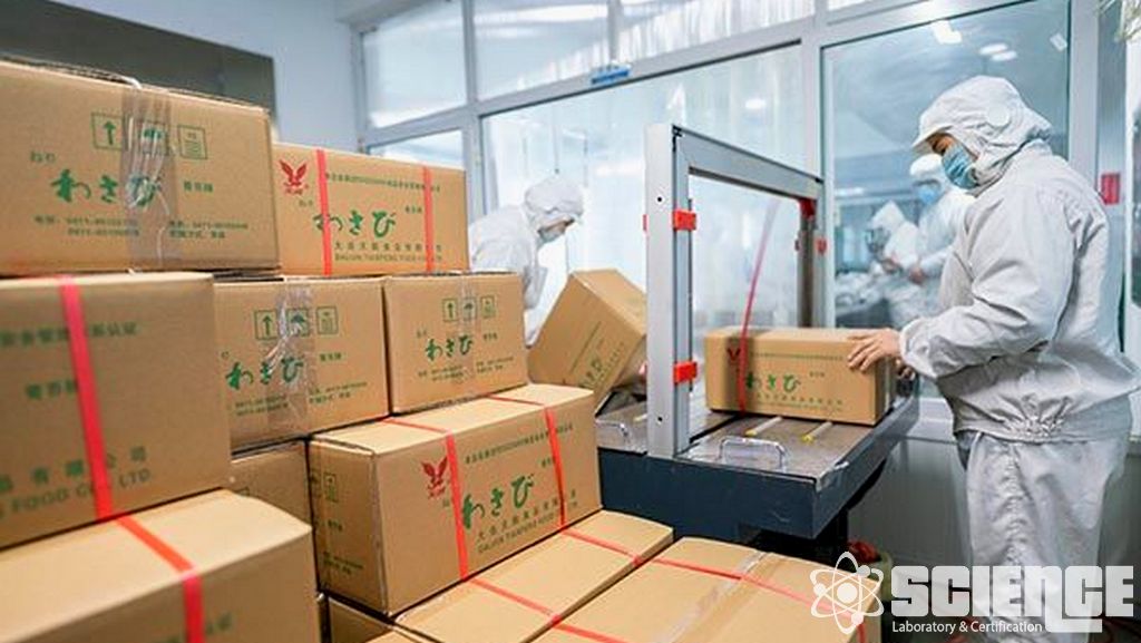 ASTM D6179 Paket Testi