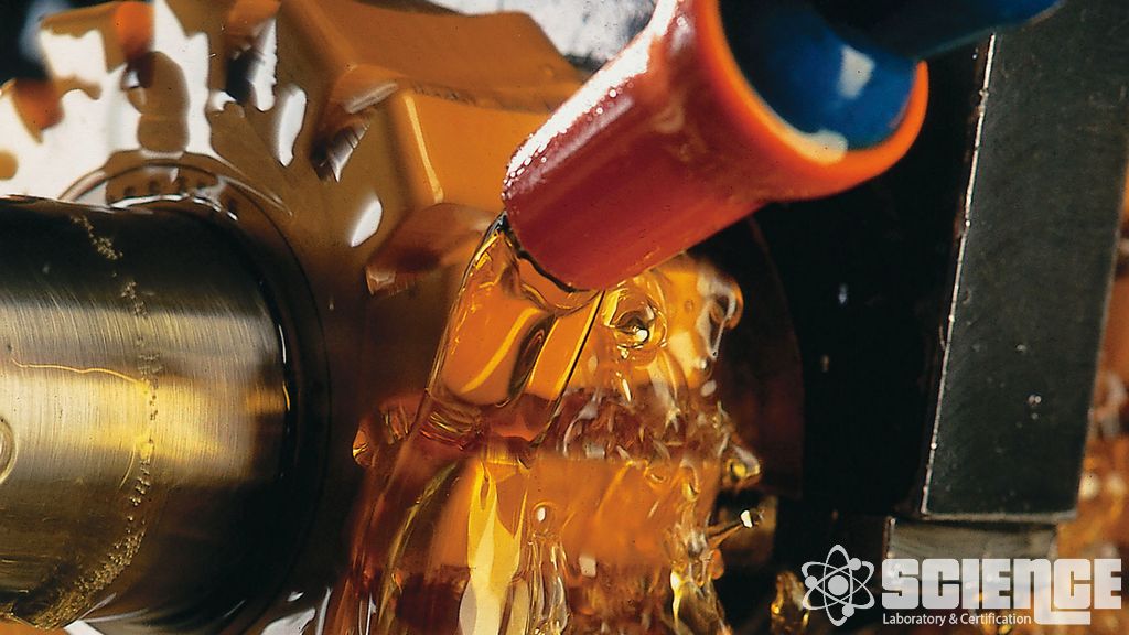 ASTM D6371 - Soğuk Filtre Tıkanma Noktası Testi